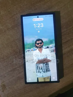 Samsung Galaxy S24 Ultra 256 GB