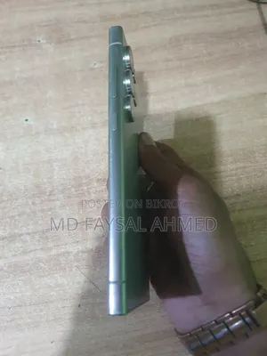 Samsung Galaxy S24 Ultra 256 GB