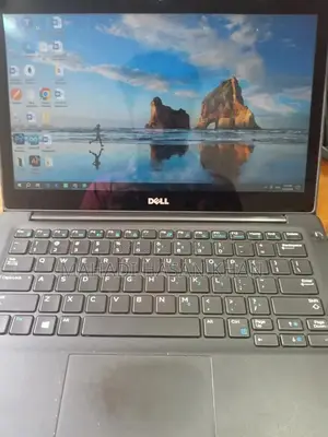 Laptop Dell Latitude 7280 8GB Intel Core i5 SSD 256GB
