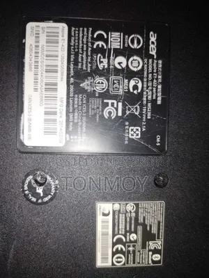 Laptop Acer Aspire E1-422 4GB AMD HDD 500GB
