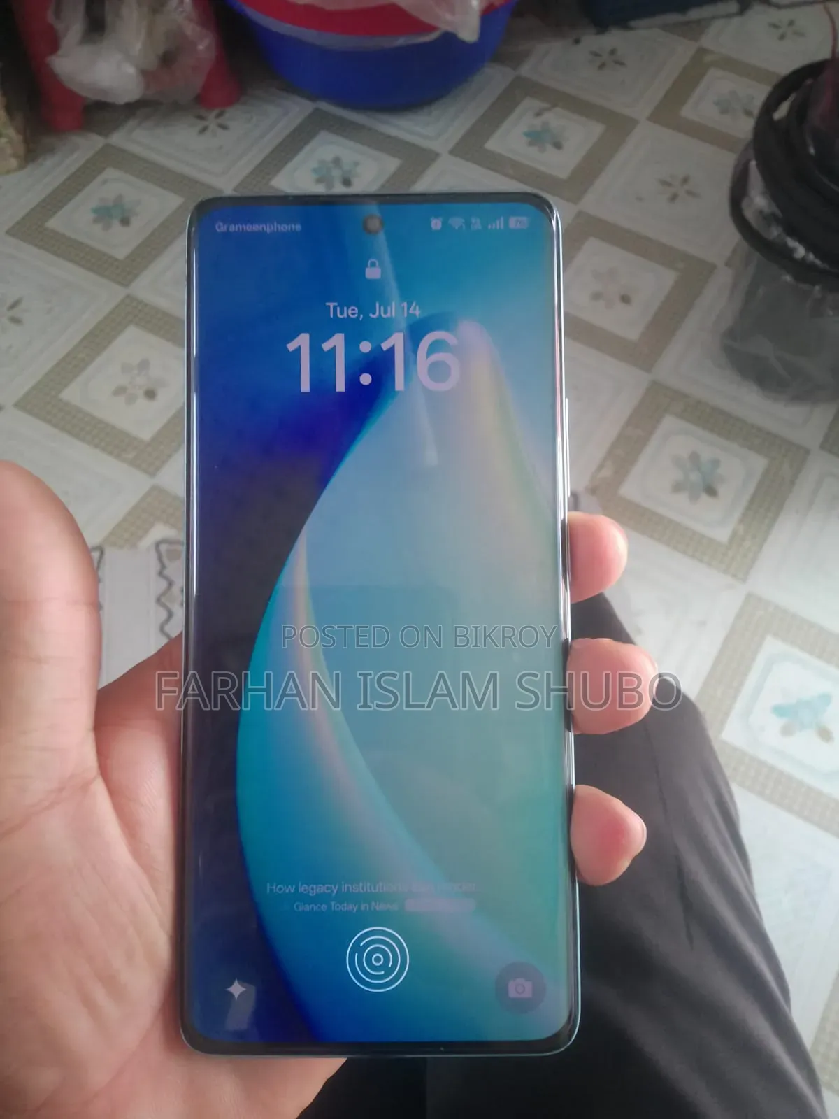 Realme 10 Pro 128 GB