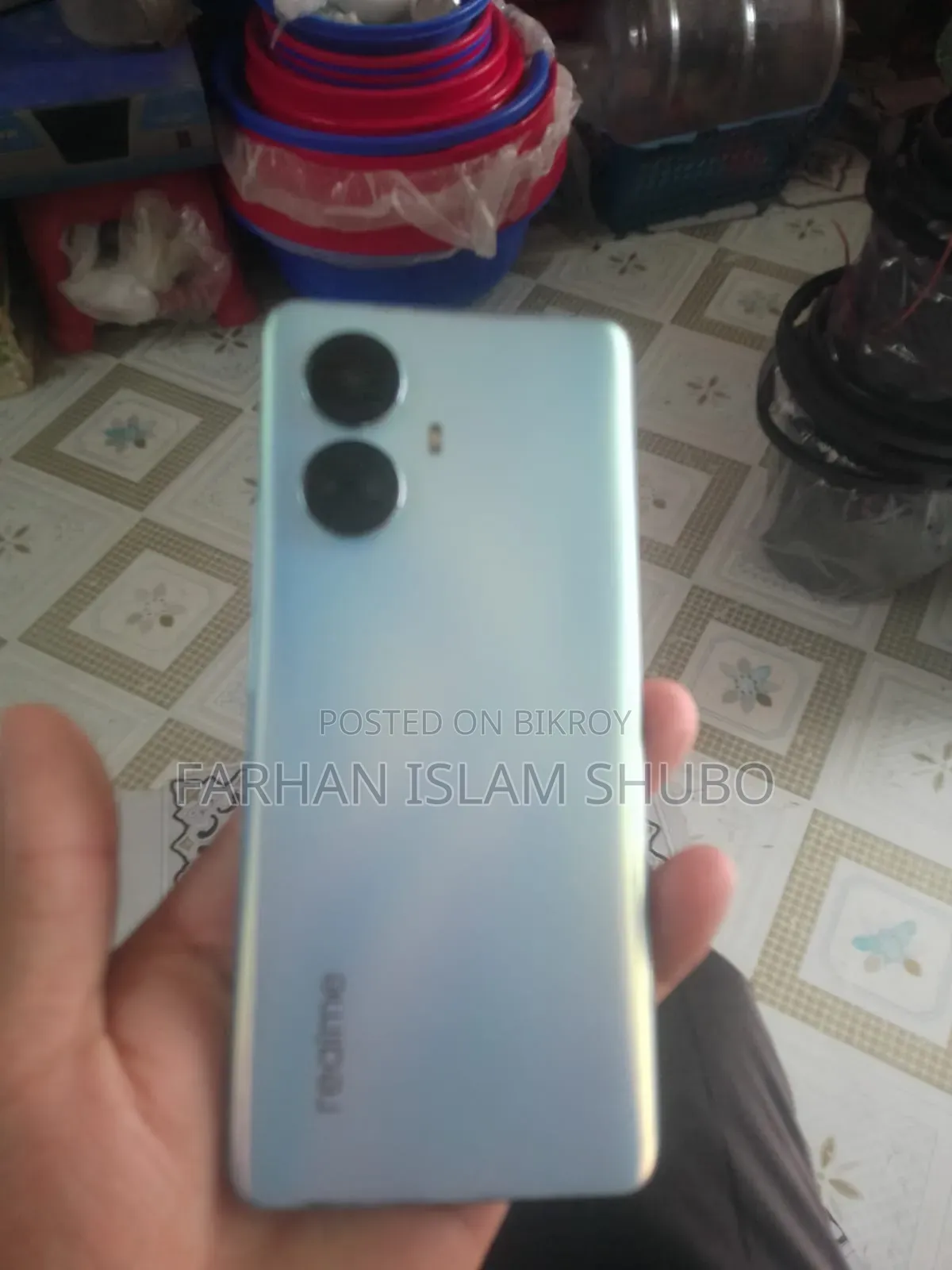 Realme 10 Pro 128 GB