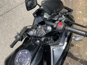 Suzuki Gixxer SF 2022 Black