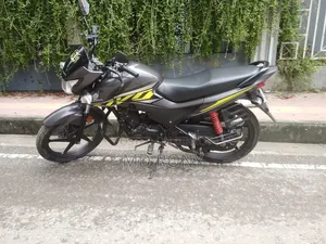 Honda 2022 Gray