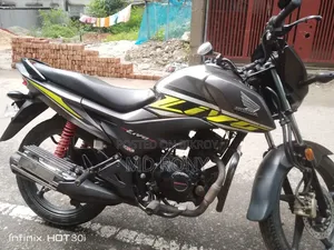 Honda 2022 Gray