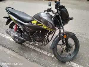 Honda 2022 Gray