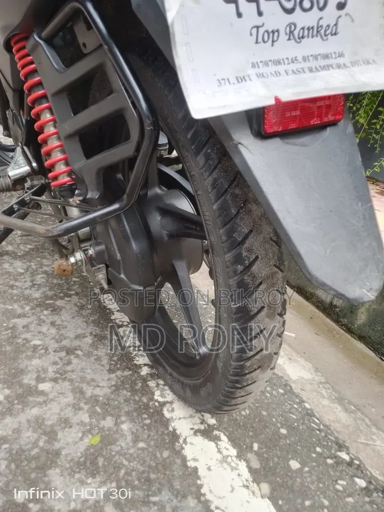 Honda 2022 Gray
