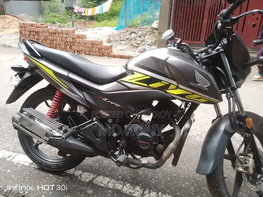 Honda 2022 Gray