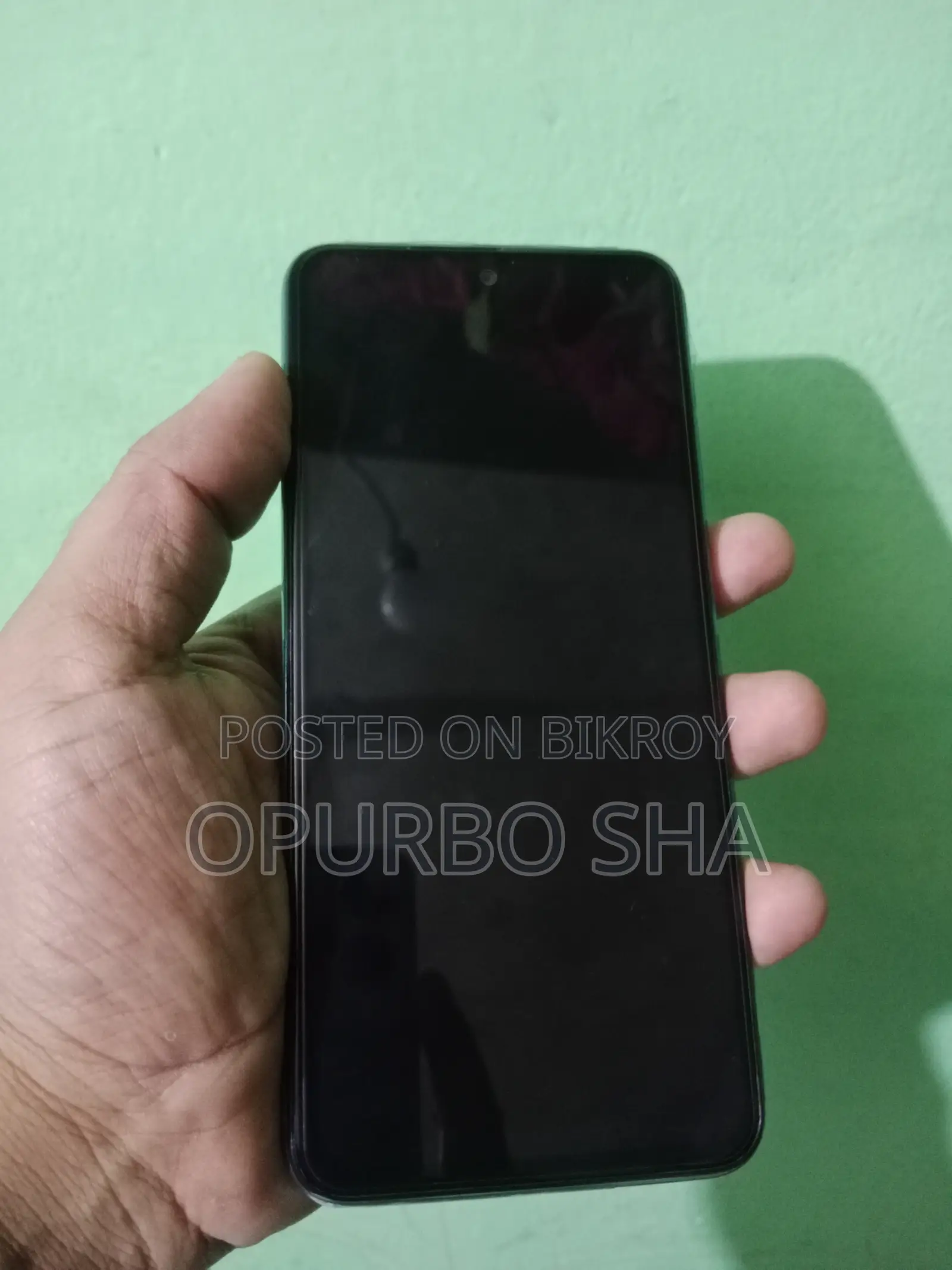 Xiaomi Redmi Note 10 128 GB Blue