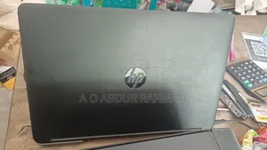 Laptop HP ProBook 650 4GB Intel Core i5 SSD 128GB
