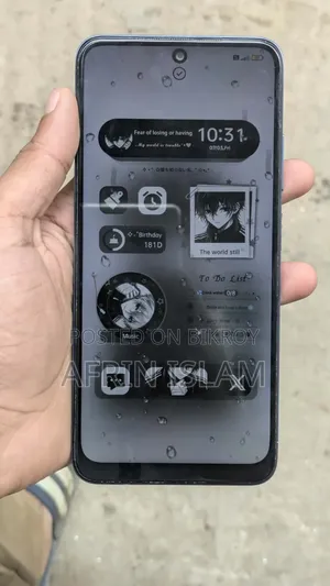 Xiaomi Redmi Note 11 128 GB Blue