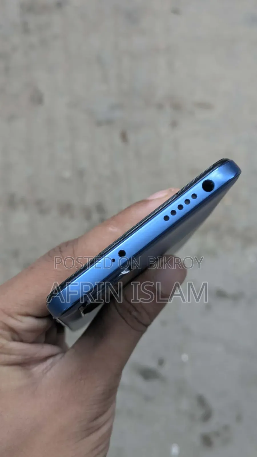 Xiaomi Redmi Note 11 128 GB Blue