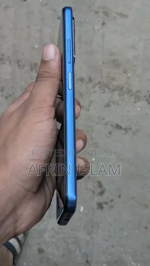 Xiaomi Redmi Note 11 128 GB Blue