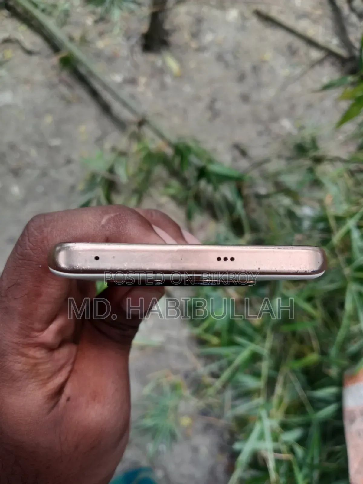 Realme 11 Pro 256 GB White