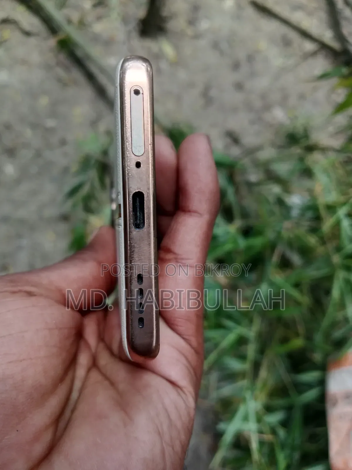 Realme 11 Pro 256 GB White