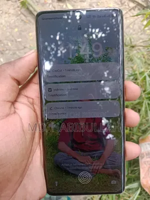 Realme 11 Pro 256 GB White