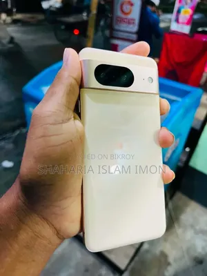 Google Pixel 8 256 GB Rose Gold