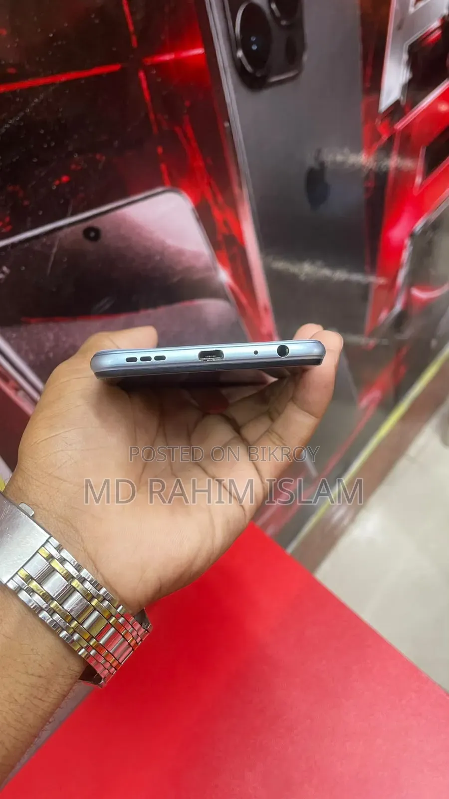 Vivo Y12s 32 GB Purple