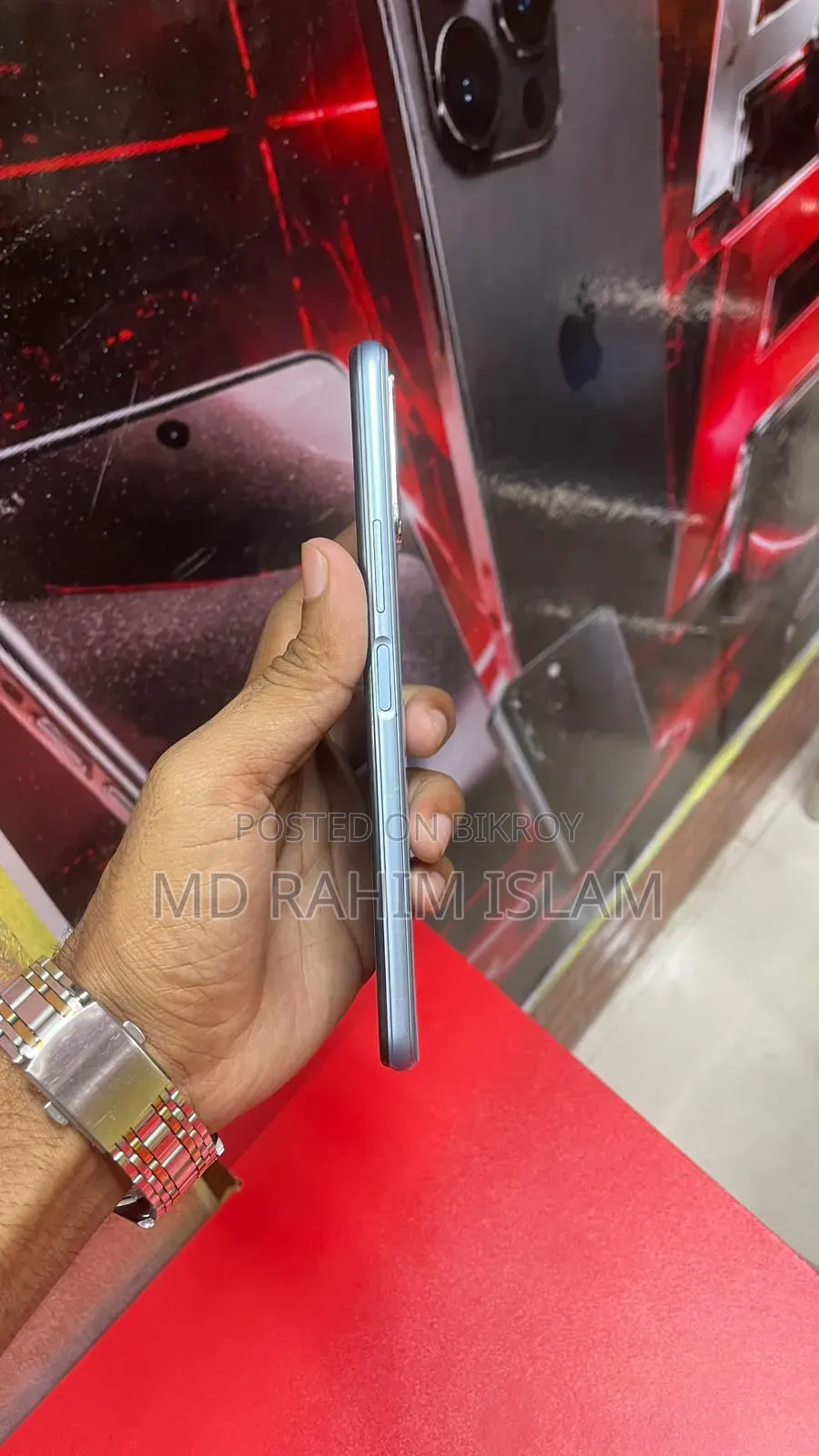 Vivo Y12s 32 GB Purple