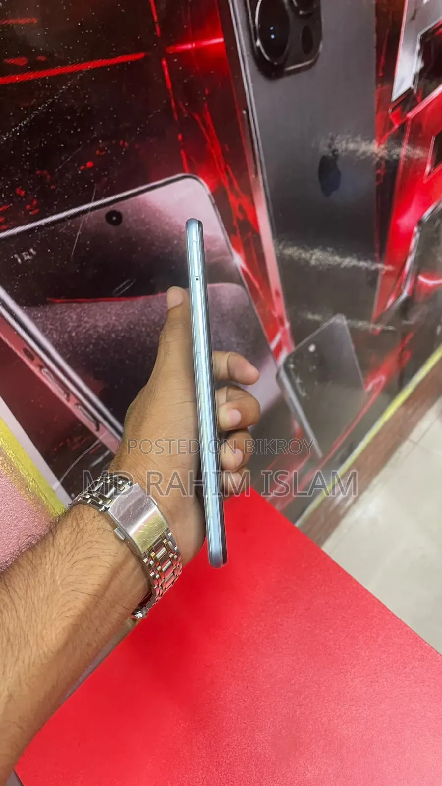 Vivo Y12s 32 GB Purple