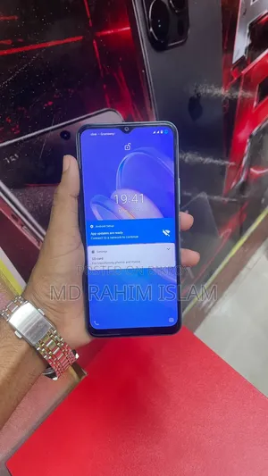Vivo Y12s 32 GB Purple