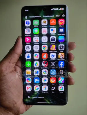 Xiaomi Redmi Note 15 256 GB White