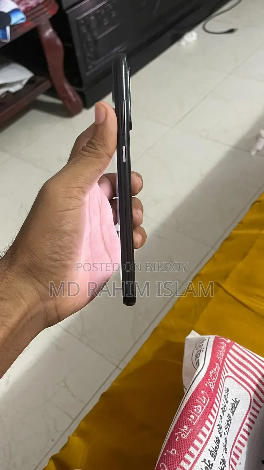 Xiaomi Redmi Note 8 ১২৮ জিবি কালো