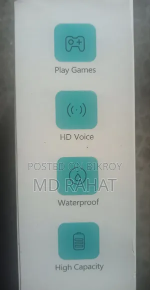 Wireless 5.1 M28