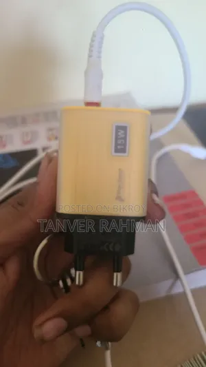 ১৫ ওয়াট চার্জার