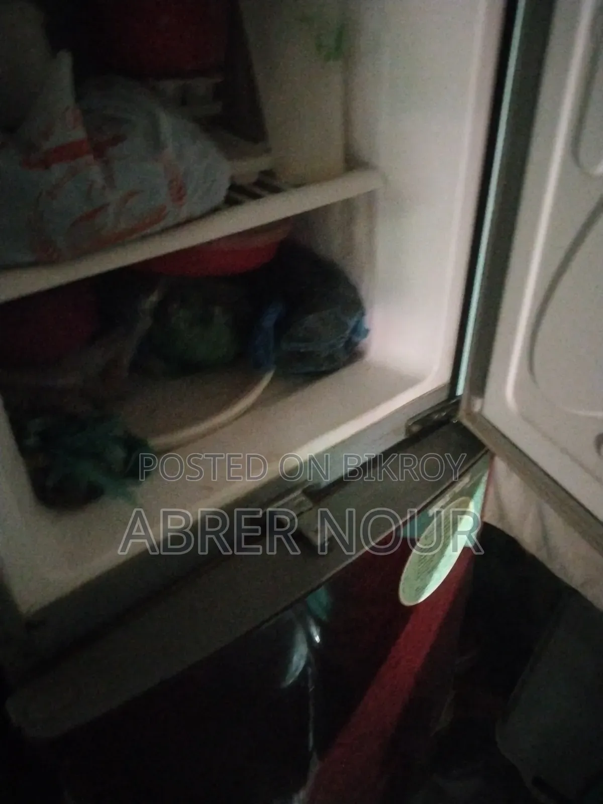 Walton Fridge