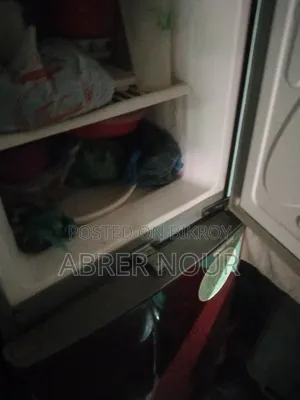 Walton Fridge