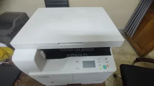 Canon Image Runner 2204 Photocopy Machine