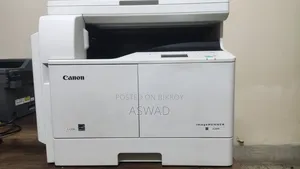 Canon Image Runner 2204 Photocopy Machine