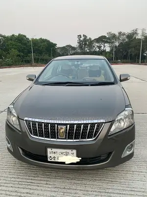 Toyota Premio 1.5 FWD 2008 Gray