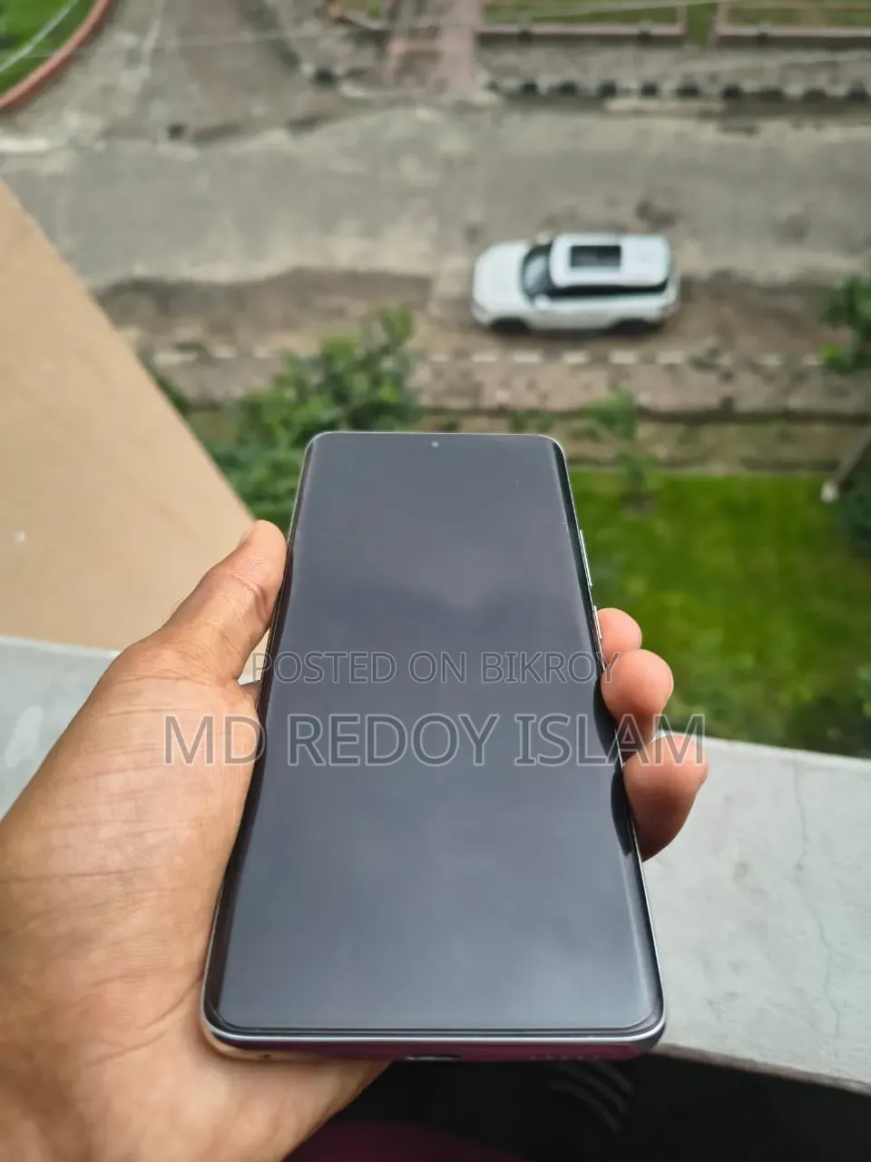 Xiaomi Redmi Note 14 Pro+ ২৫৬ জিবি সাদা
