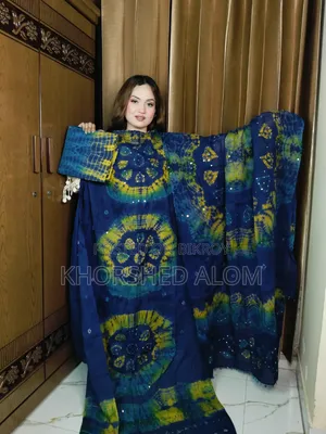 Pride Cotton Cloth Original And Best Batik