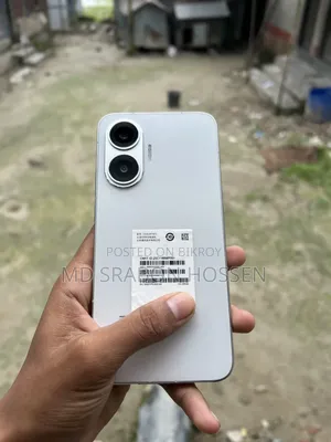 Xiaomi 256 GB White