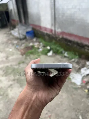 Xiaomi 256 GB White