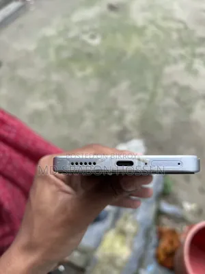 Xiaomi 256 GB White