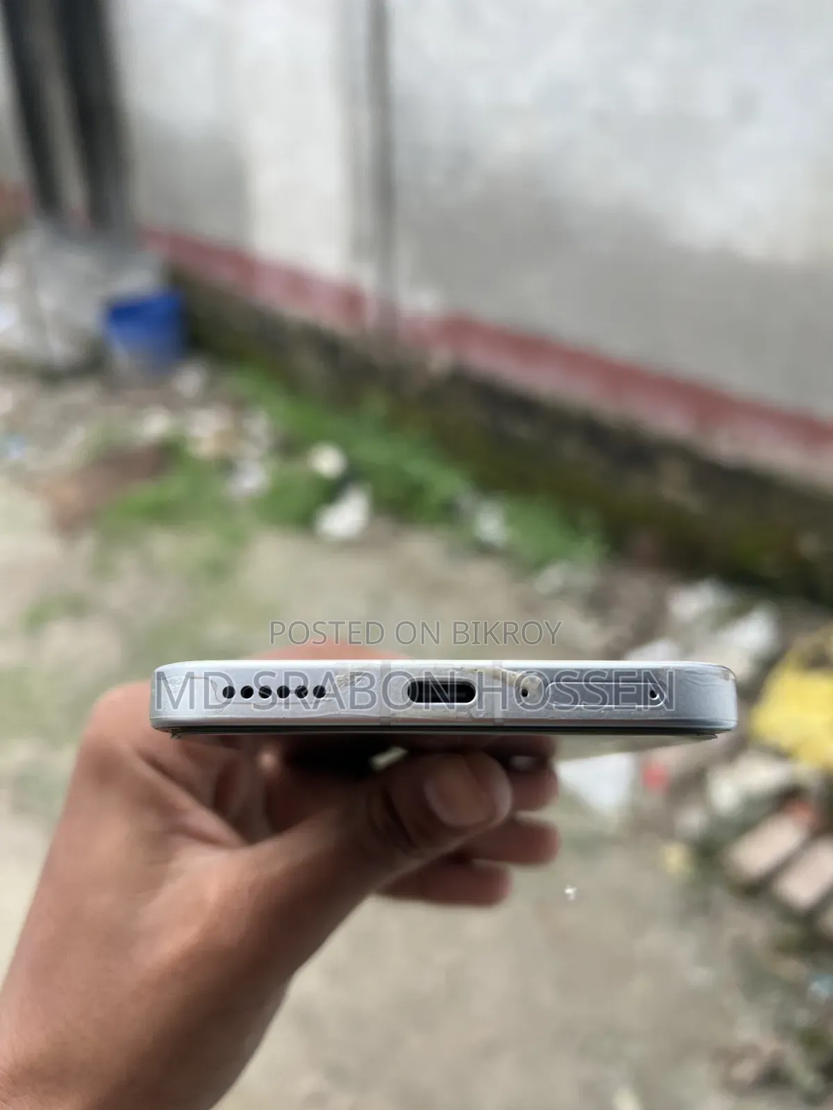 Xiaomi 256 GB White