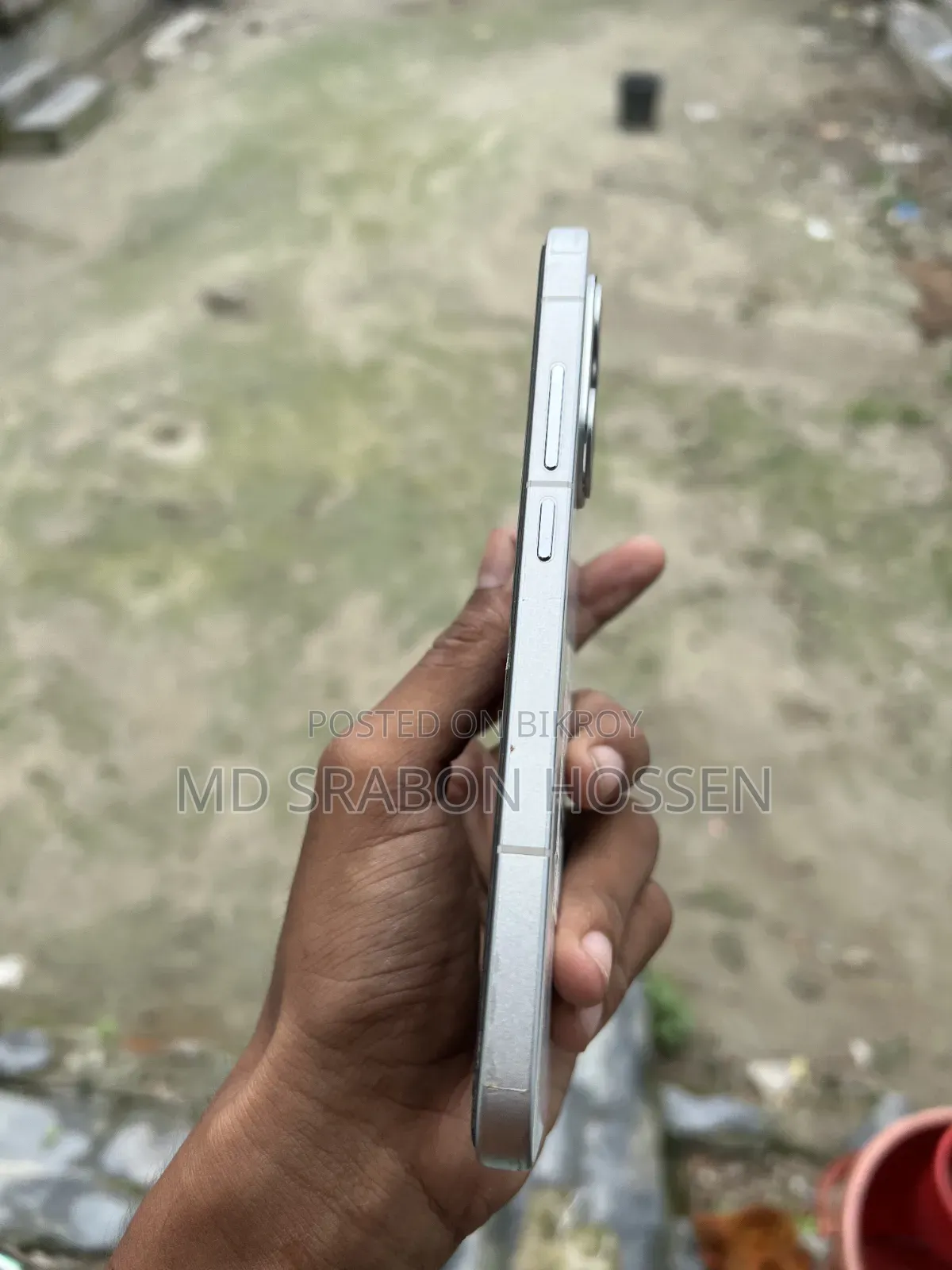 Xiaomi 256 GB White