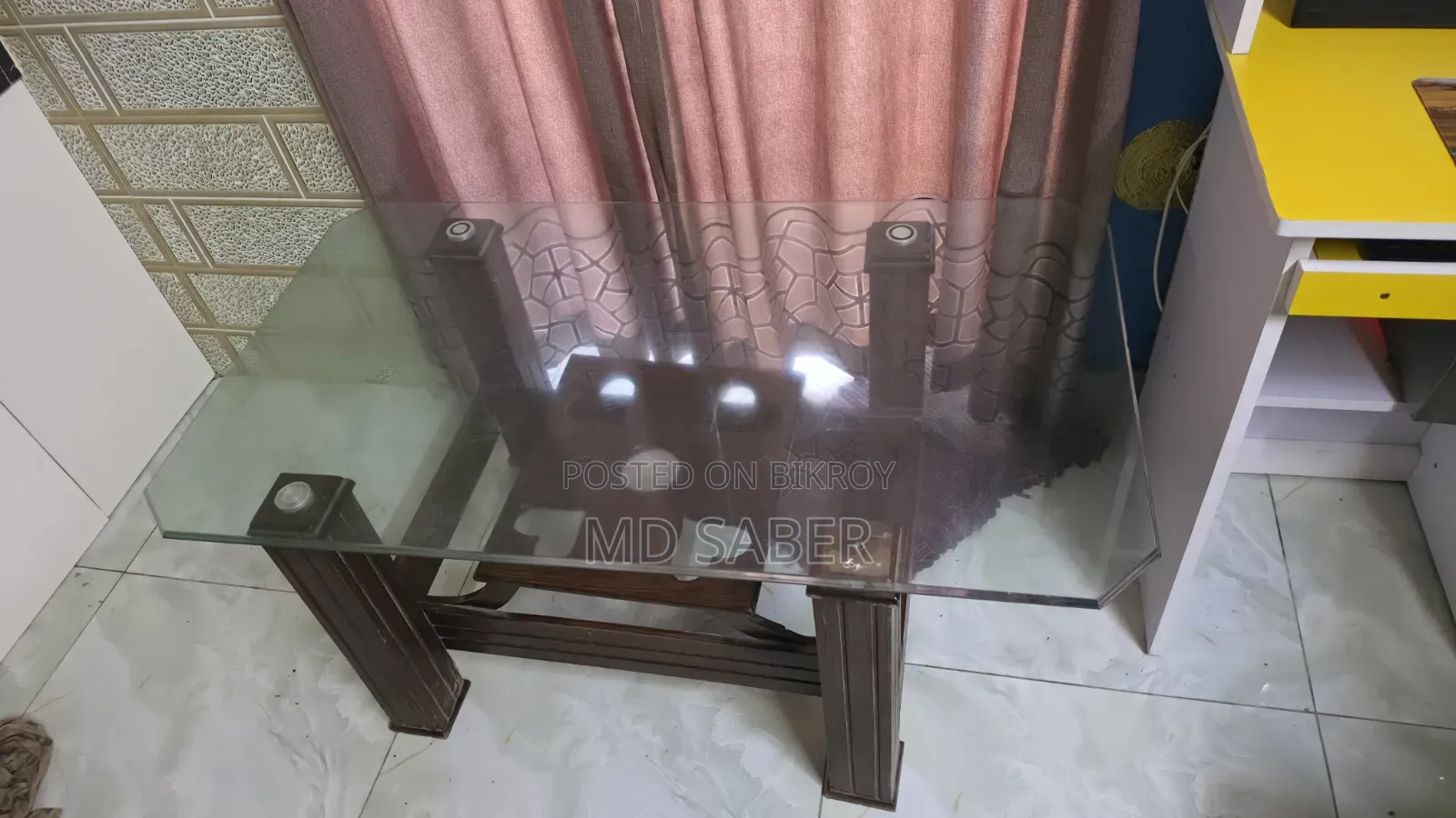 Tiuo Table For Sell