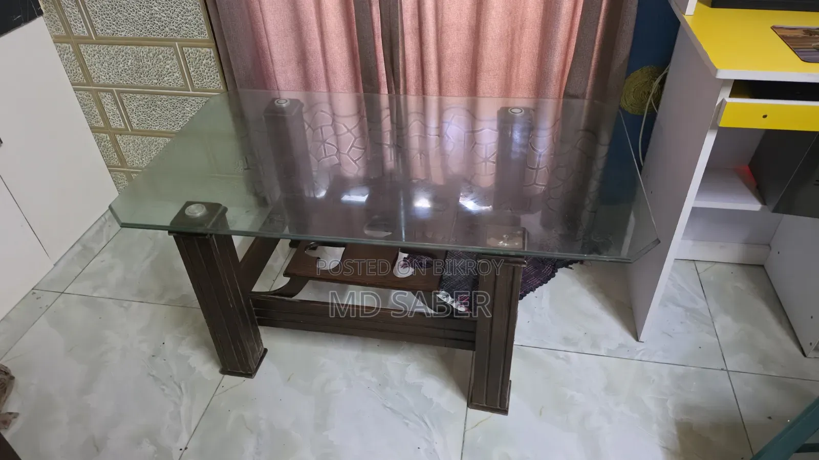 Tiuo Table For Sell