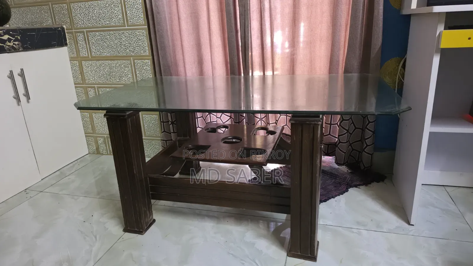 Tiuo Table For Sell
