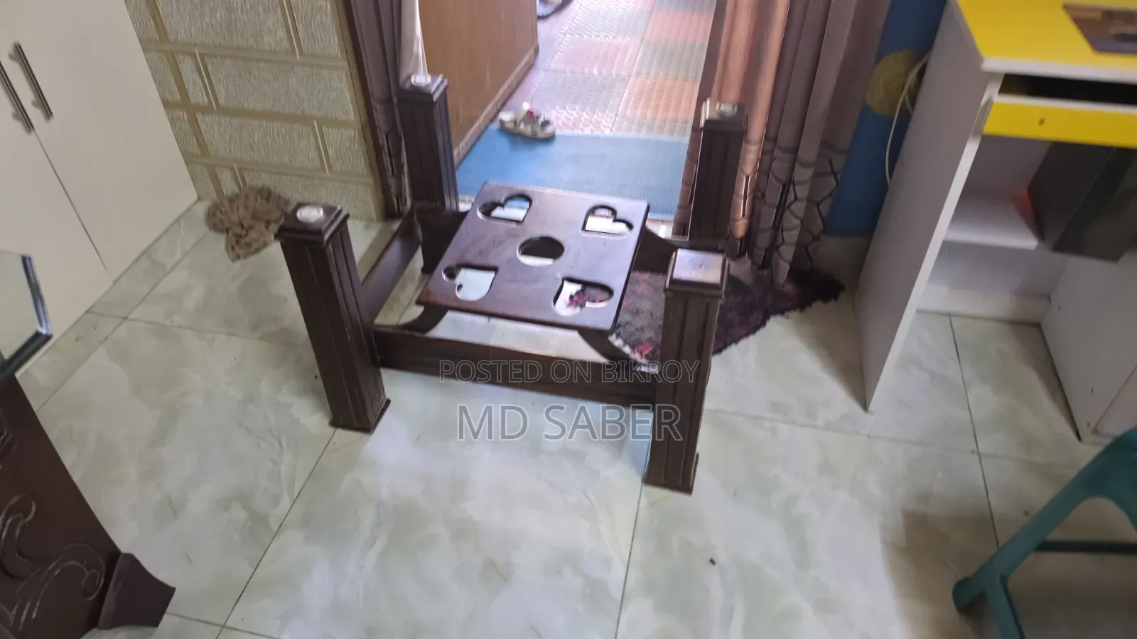 Tiuo Table For Sell