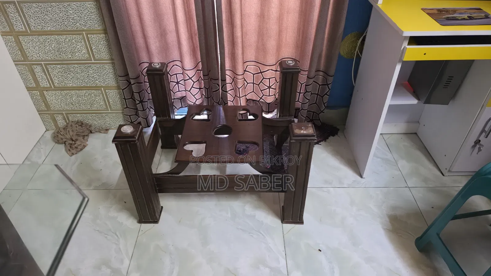 Tiuo Table For Sell