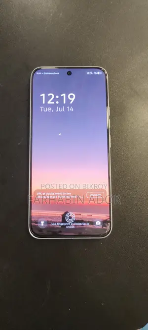 Tecno Spark 40 Pro 128 GB Silver