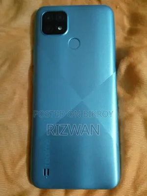 Realme C21Y 64 GB Blue