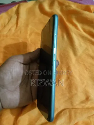 Realme C21Y 64 GB Blue