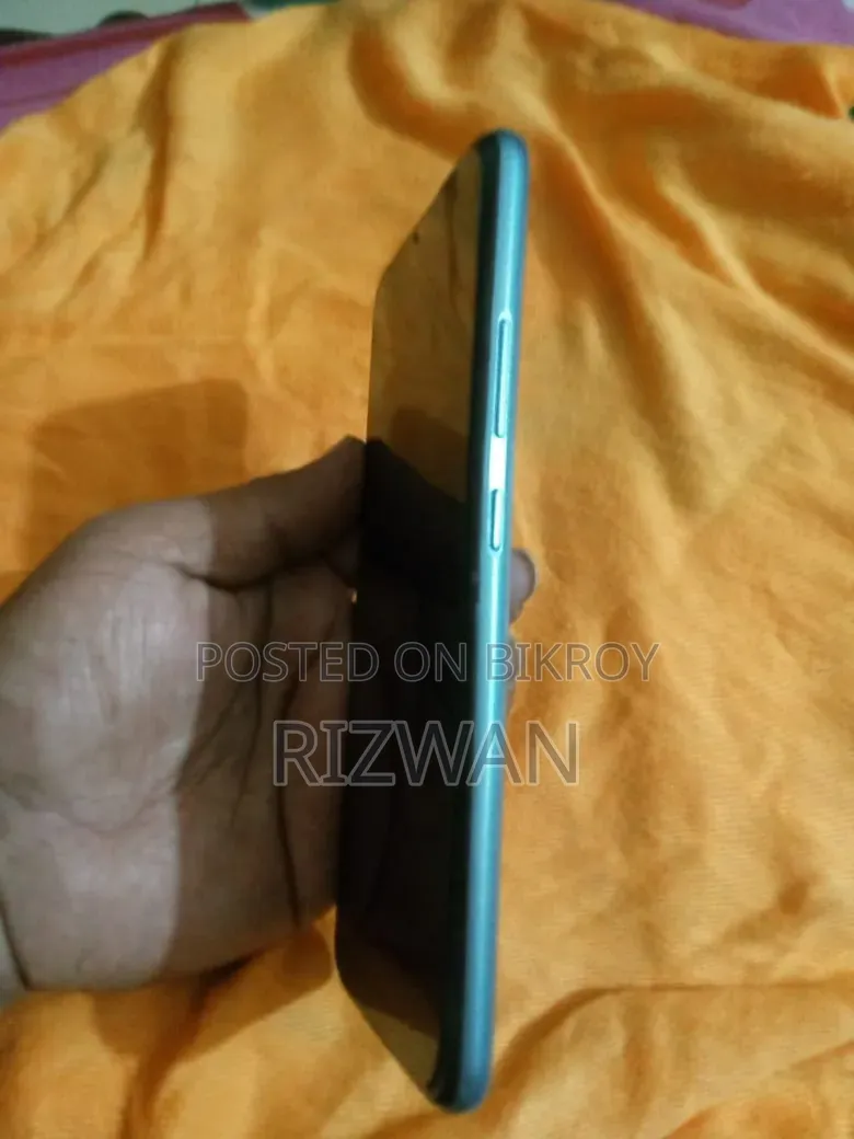 Realme C21Y 64 GB Blue